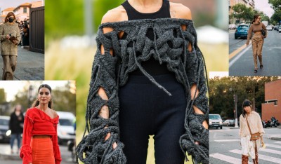 Najmodniejsze swetry na jesień 2021