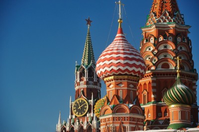 Światowe koncerny wstrzymują sprzedaż w Rosji 