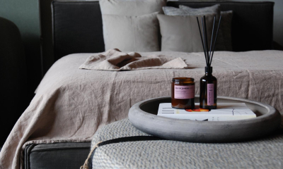 Świeca inspirowana „Falstaffem” Verdiego łączy polskie rzemiosło z włoską operą