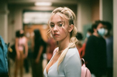 Sydney Sweeney: Pociąg do Hollywood 