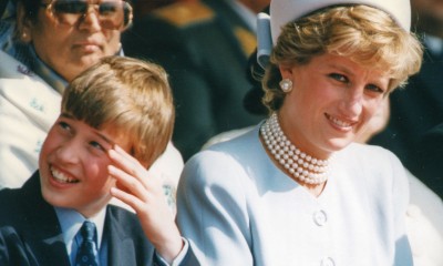 „The Crown”: Syn serialowego księcia Karola zagra księcia Williama