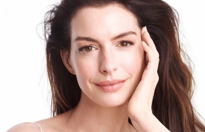 Anne Hathaway nową ambasadorką Shiseido