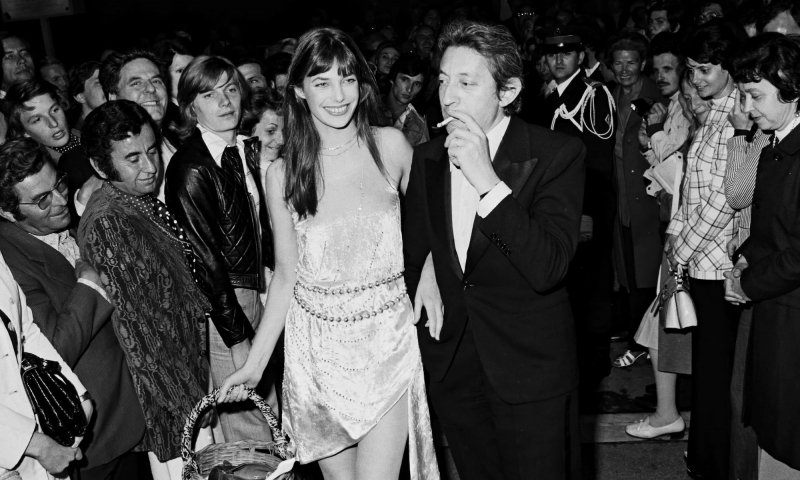 Niezapomniane momenty z festiwalu w Cannes z lat 1950-2000