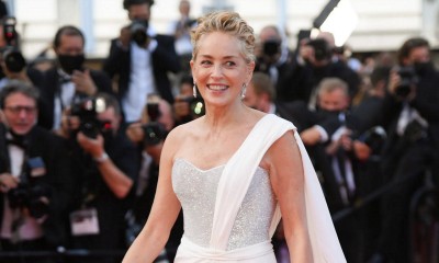Festiwal Filmowy w Cannes: Jak Sharon Stone stała się łamaczką zasad na czerwonym dywanie