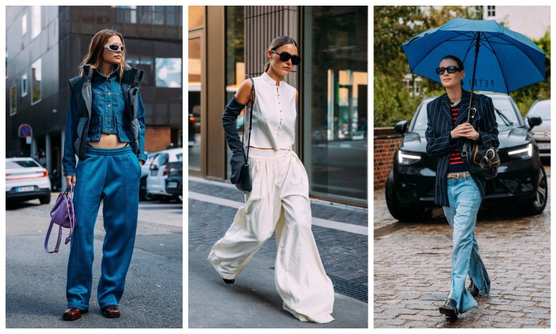 Mokasyny na obcasie: Idealne dopełnienie biurowego dress code’u