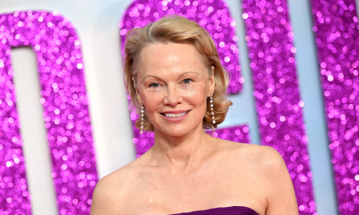Ulubiony błyszczyk do ust Pameli Anderson to sekret jej naturalnego makijażu