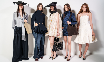 Najmodniejsze buty na wiosnę 2026 roku, to te we francuskim stylu