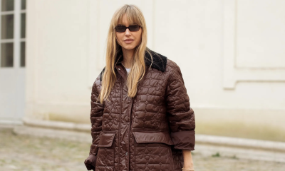 Pikowana kurtka to najmodniejszy model na przejściowy sezon jesień-zima 2025-2026