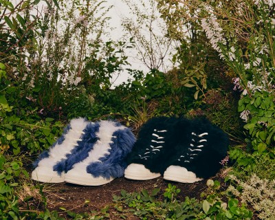 Szalona kolekcja Converse x Ambush