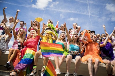 Szkocja pierwszym krajem na świecie z edukacją szkolną na temat osób LGBTQ+ 