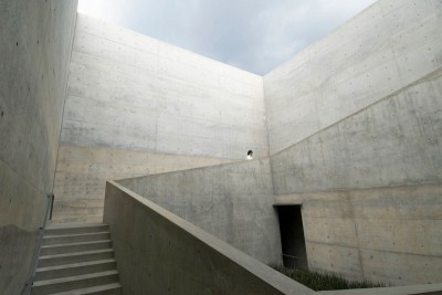 Tadao Ando: Architektoniczne haiku