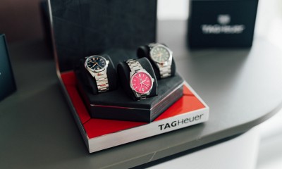 TAG Heuer Carrera Date: Nowa odsłona legendarnego zegarka