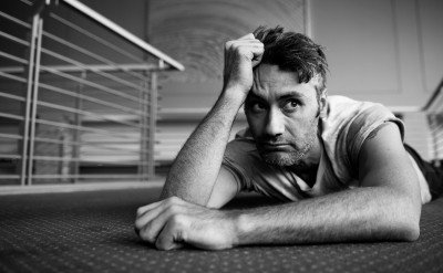 Taika Waititi: Obśmiać Hitlera 