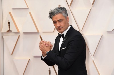 Taika Waititi nakręci nową część „Gwiezdnych wojen”