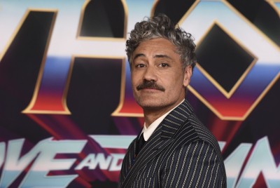 Taika Waititi: W „Thorze” idę na całość