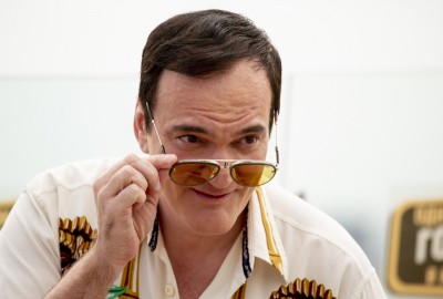 Quentin Tarantino: Kinofilskie fiksacje