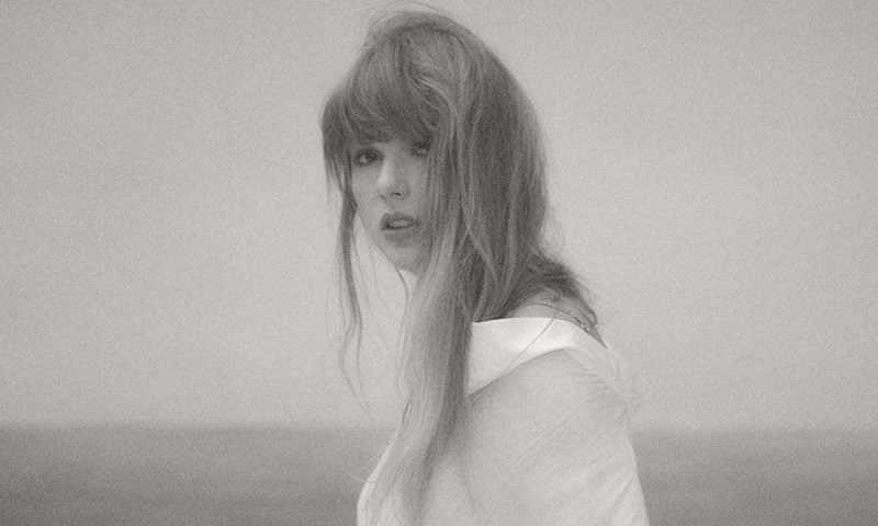 Taylor Swift śpiewa o złamanym sercu na płycie „The Tortured Poets Department” 