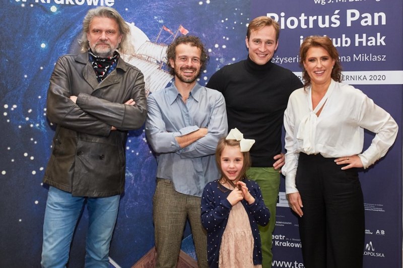 Teatr w banku