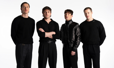 Znamy obsadę czterech nowych filmów biograficznych o Beatlesach