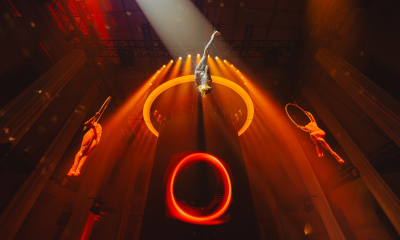 Finał kampanii The Circle to wydarzenie, które opiera się klasyfikacjom