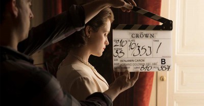 „The Crown”: Serial a rzeczywistość