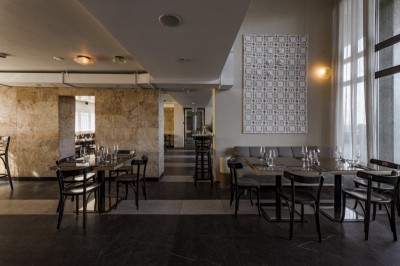 W the Eatery trad. odnajdziecie smaki z dzieciństwa