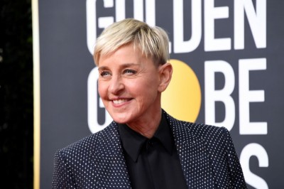 Koniec „The Ellen DeGeneres Show”