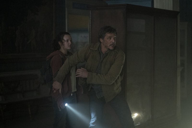 „The Last of Us”: Czas apokalipsy