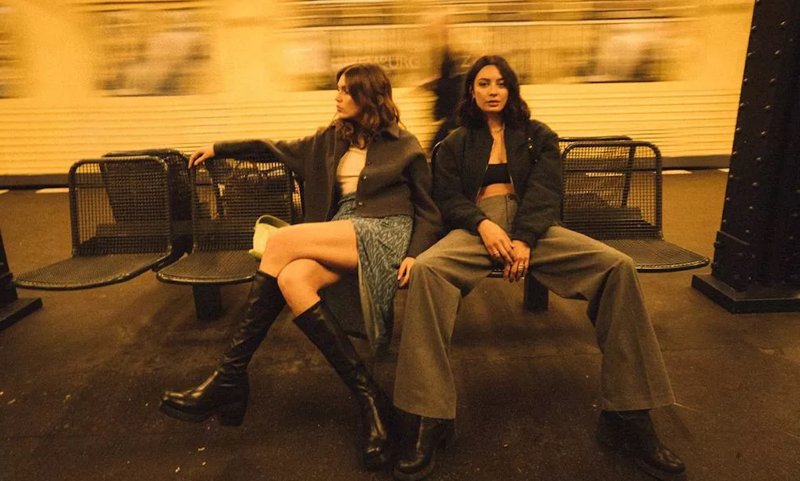 The Odder Side x Klarna: Z Berlina do Warszawy