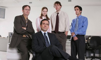 Czy kultowy serial „The Office” powróci w nowej odsłonie?