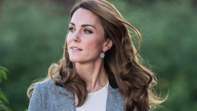 Ewolucja wizerunku Kate Middleton