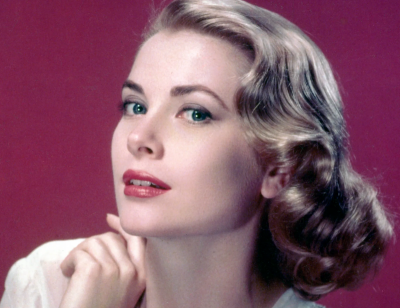 Historia dwóch pierścionków zaręczynowych Grace Kelly