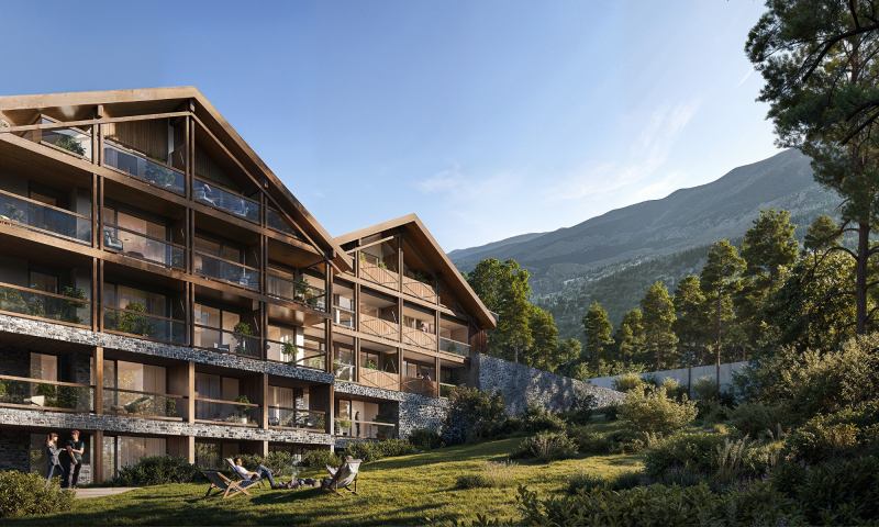 The View Mountain: prestiż i zachwycająca natura Karkonoszy