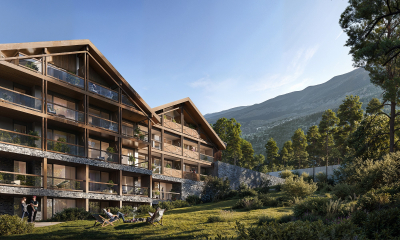 The View Mountain: prestiż i zachwycająca natura Karkonoszy