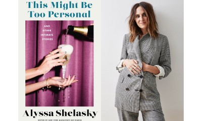 Alyssa Shelasky: Samotne macierzyństwo z wyboru