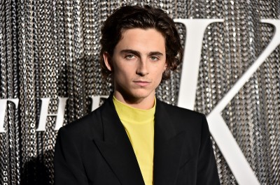 Timothée Chalamet: Dandys nowej generacji