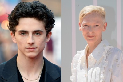 Timothée Chalamet gwiazdą nowego filmu Wesa Andersona