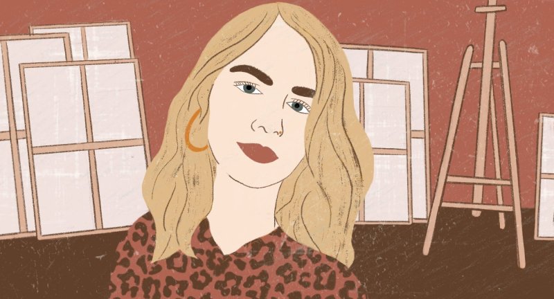 Love Me Tinder: Strata czasu