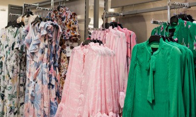 TK Maxx otworzył 50. sklep w Polsce