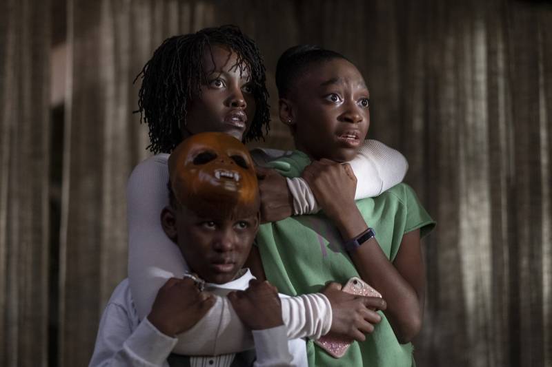 „To my”: This is America 
