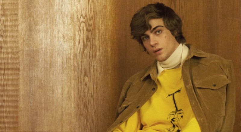 Tod’s AW2021: Wiele wcieleń włoskiej elegancji