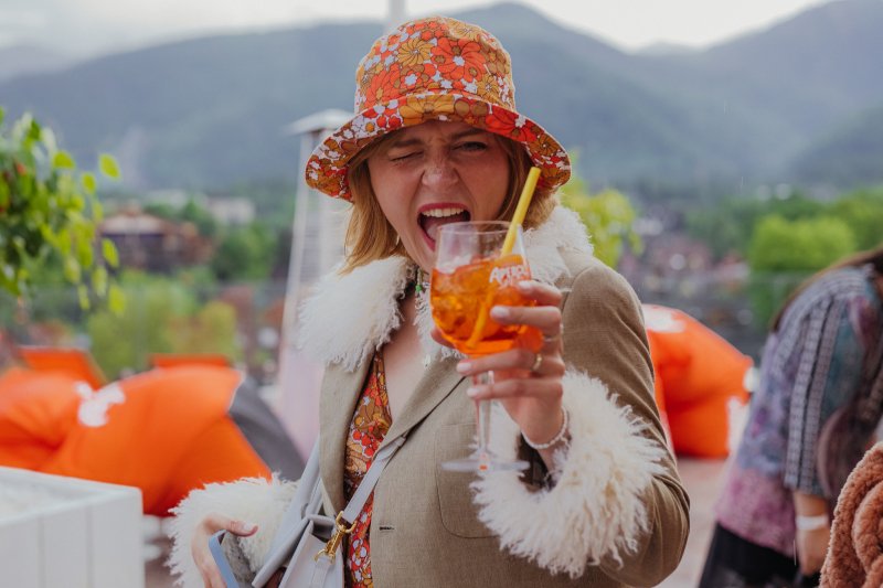 Najpopularniejszy drink lata 