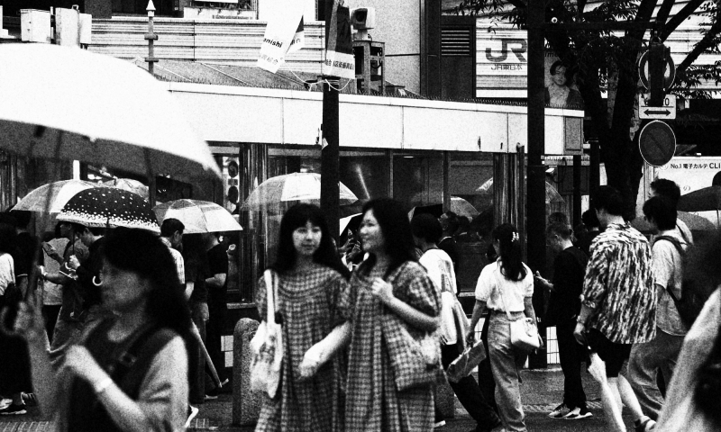 Tokio w 24 godziny: Odkrywamy uroki japońskiej metropolii