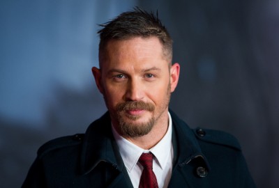 Tom Hardy nowym Bondem? 