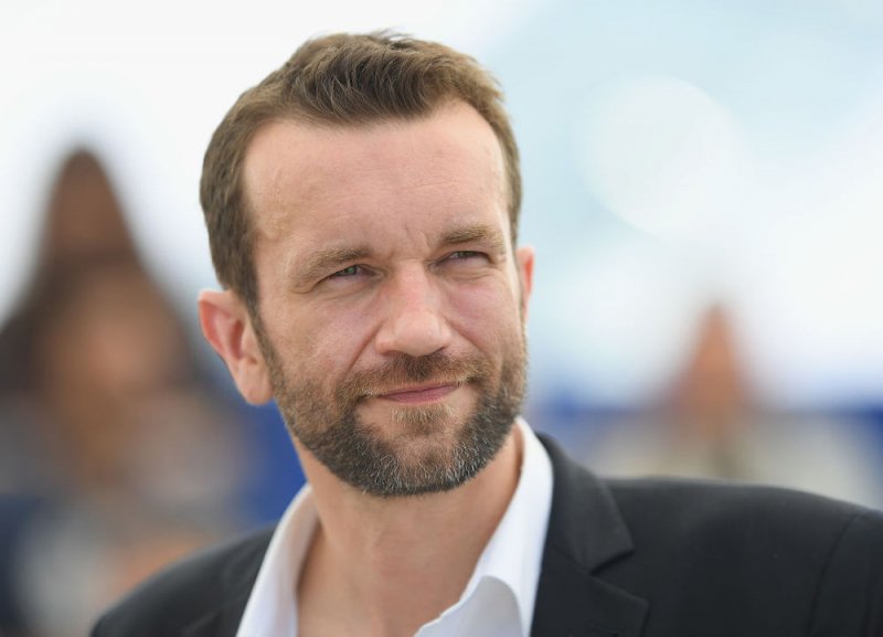 Tomasz Kot w amerykańskim „Vogue'u”