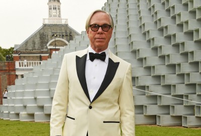 Tommy Hilfiger: Amerykański marzyciel