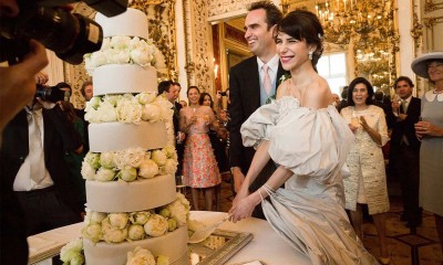 Najsmaczniejsze torty weselne z „Vogue’a” 