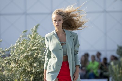 Najważniejsze trendy z tygodnia mody w Kopenhadze