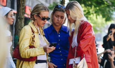 Najważniejsze trendy street style z kopenhaskiego tygodnia mody