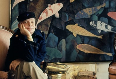 Truman Capote: Genialny clown
